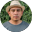 Foto de perfil de un usuario